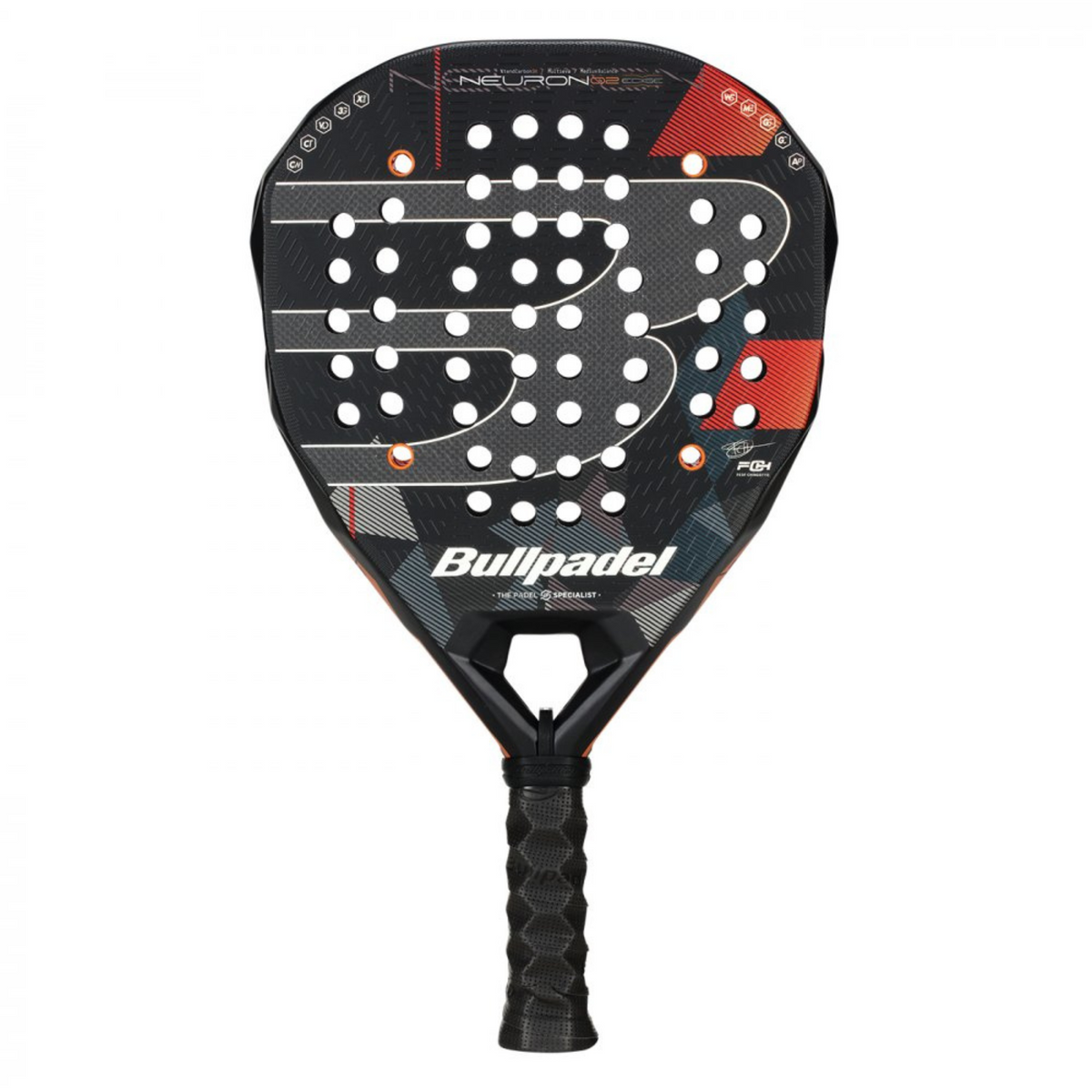 Bullpadel Neuron Edge 2026 Padel Racket | PadelSouq UAE – Padelsouq