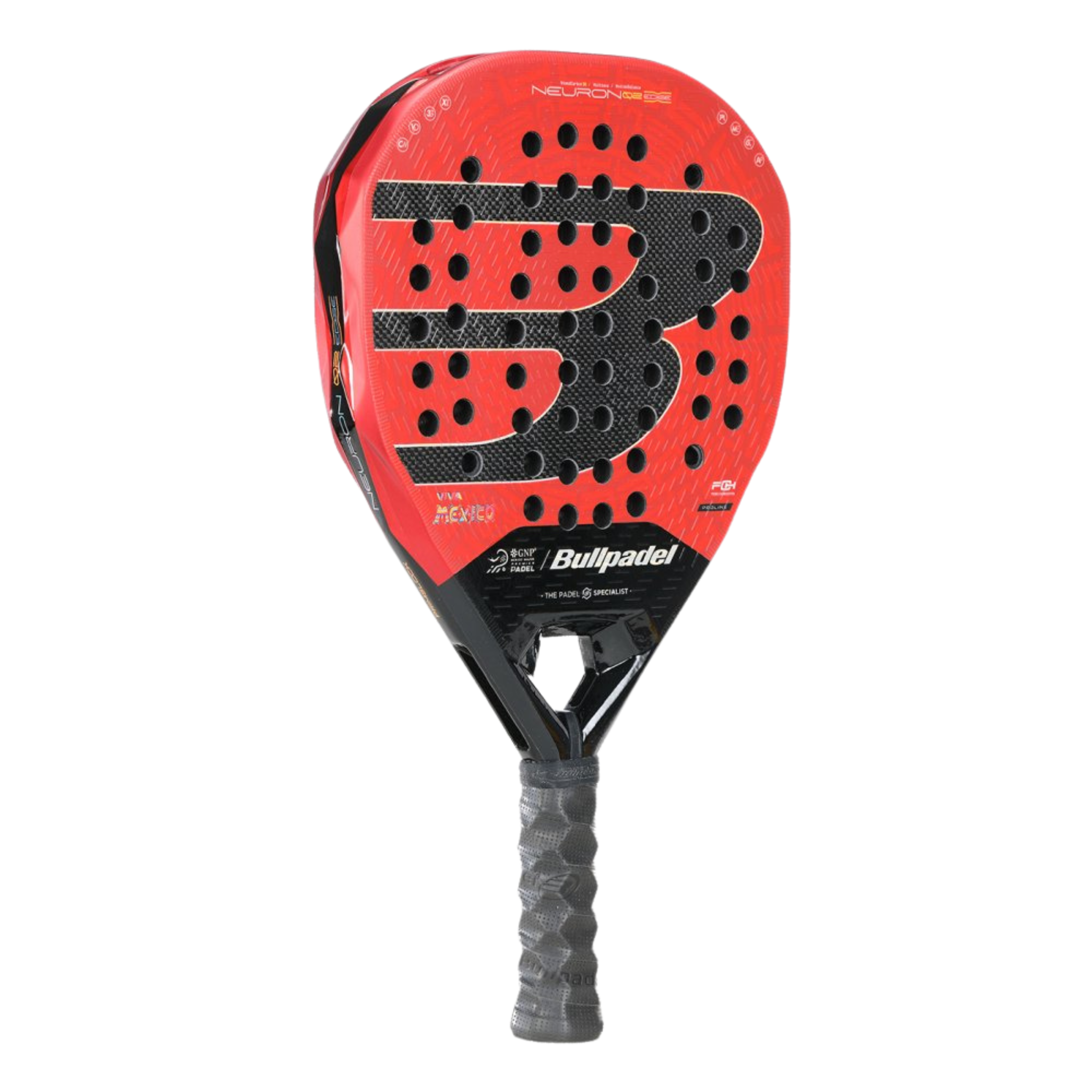 BullpadelNeuron02EdgeMexicoPad