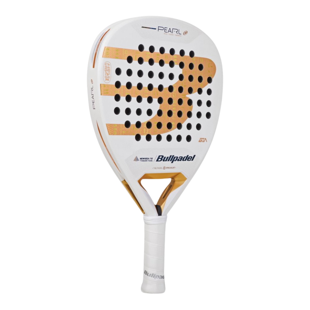 Pearl Racket Head Bullpadel Pearl Newgiza Women Padel Racket 2026 | PadelSouq UAE – Padelsouq