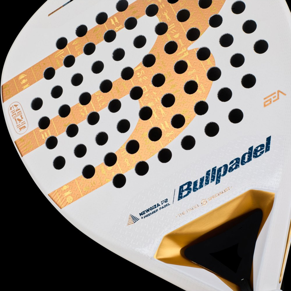 Bullpadel Pearl Newgiza Women Padel Racket 2026 | PadelSouq UAE – Padelsouq