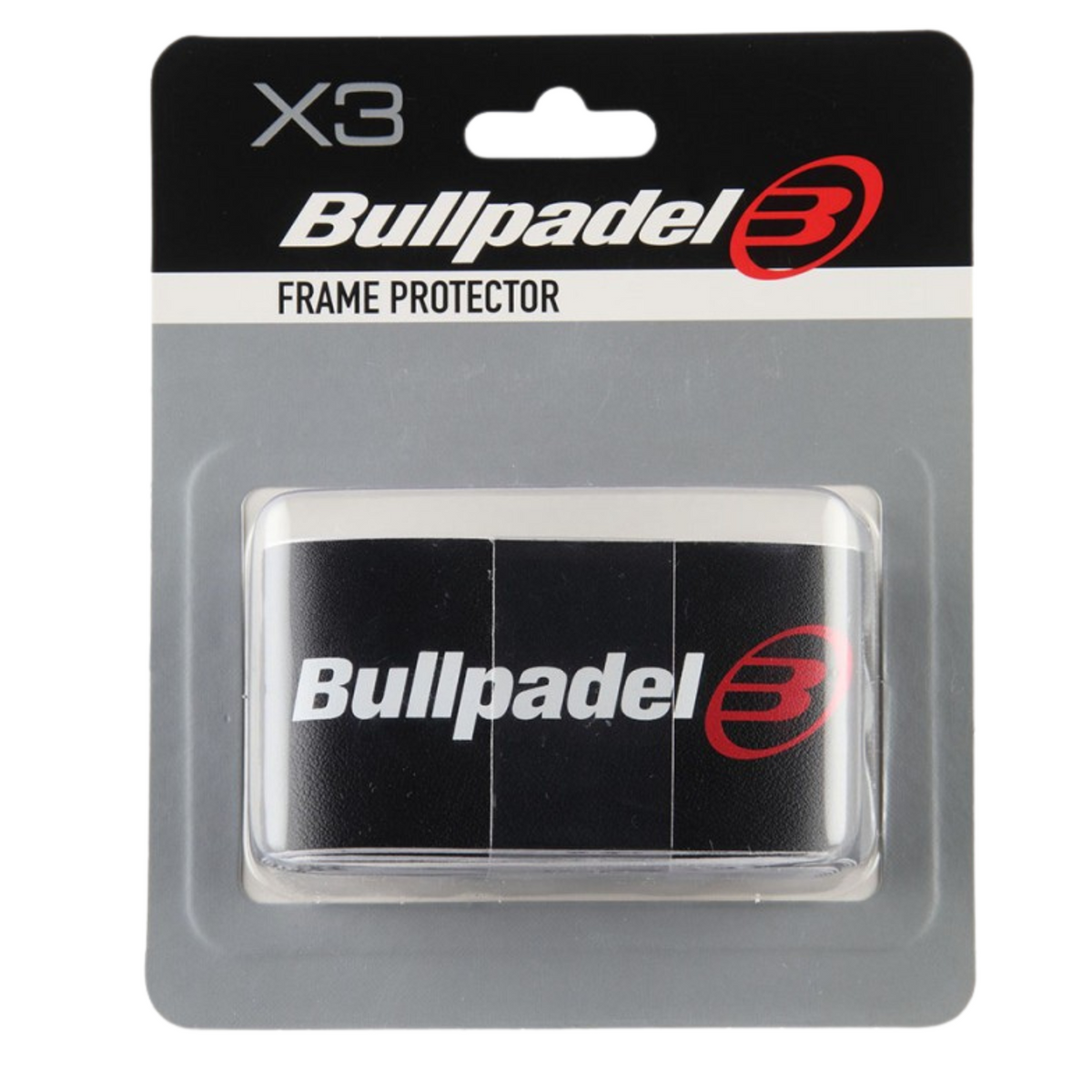 Bullpadel Racket Protector Bullpadel Racket Frame Protector - Padel Protection | Padelsouq