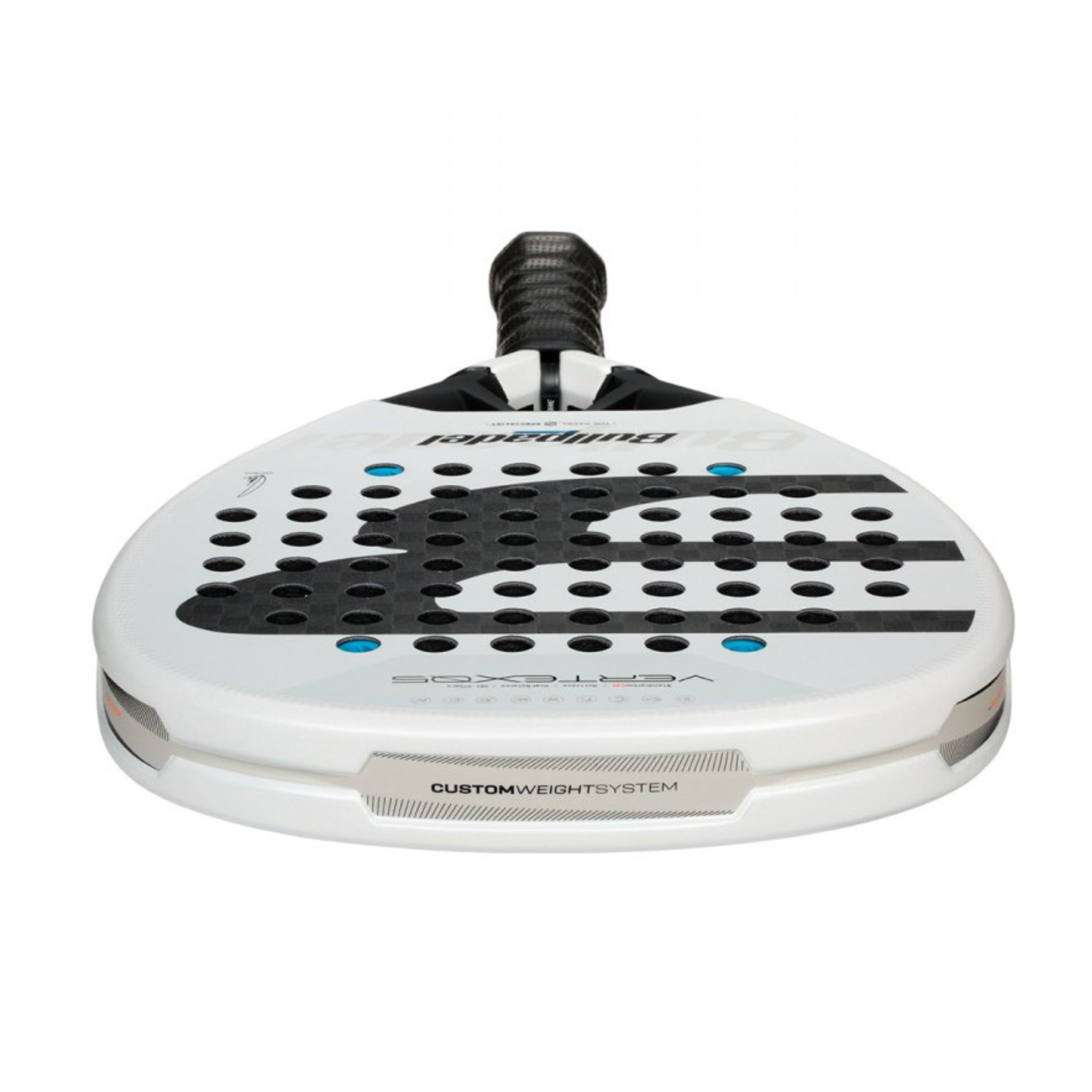 Bullpadel Vertex 05 2026 Padel Racket | Pro Power | Padelsouq