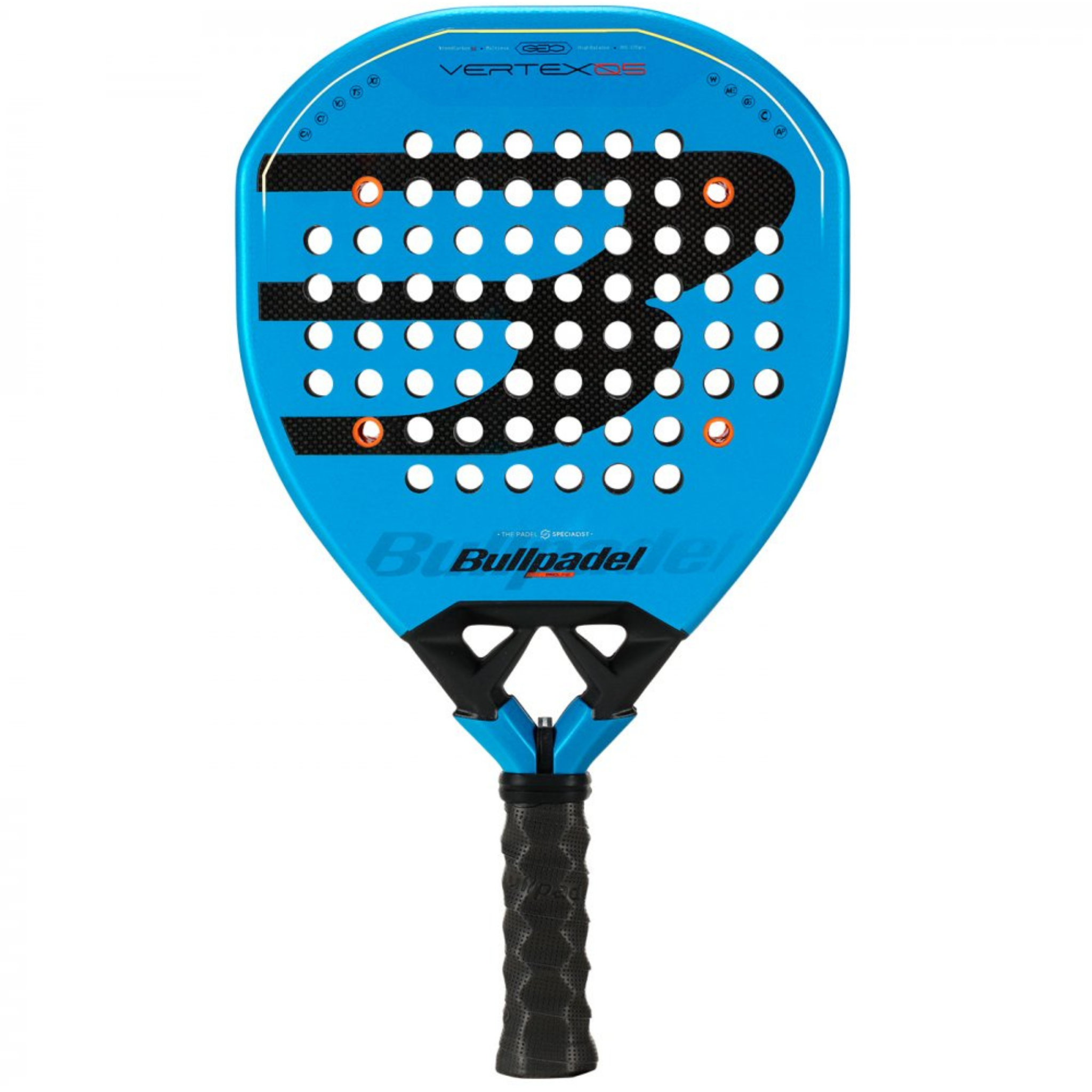 Bullpadel Racket Matrix Bullpadel Vertex 05 GEO 2026 Padel Racket | Padel Souq Uae – Padelsouq