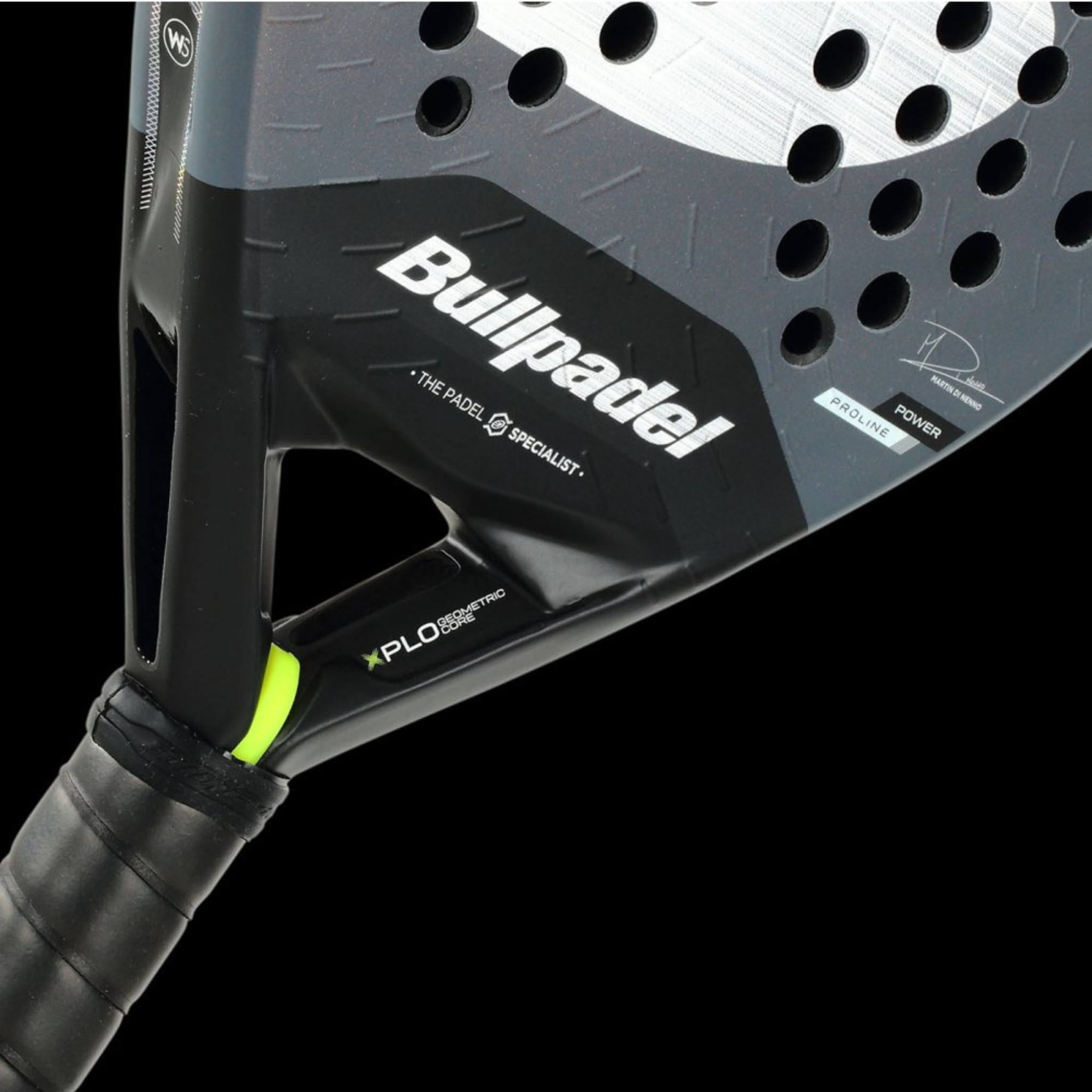 Bullpadel XPLO comfort パデルラケット Bullpadel XPLO Comfort 2026 Padel Racket | Padelsouq