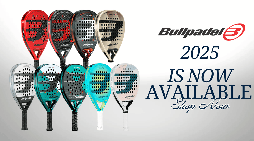 Best Padel Rackets, Shoes & Gear Shop In Uae | Padel Souq – Padelsouq