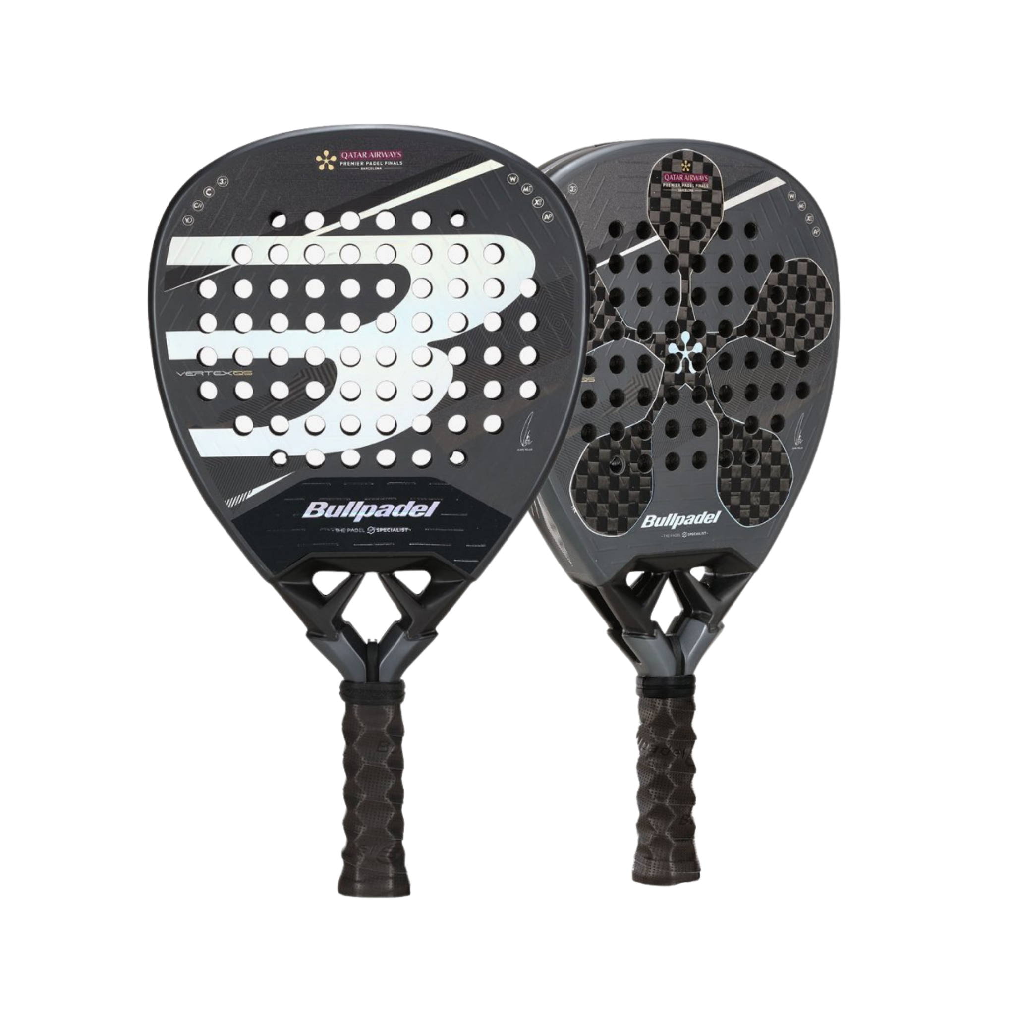 Bullpadel Vertex 05 TF LTD Padel Racket | PadelSouq UAE – Padelsouq