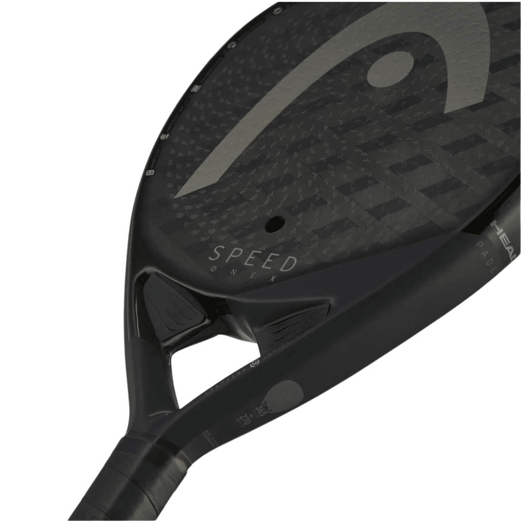HEADSpeedOneXPadelRacket2025- HEADSpeedOneXPadelRacket2025-