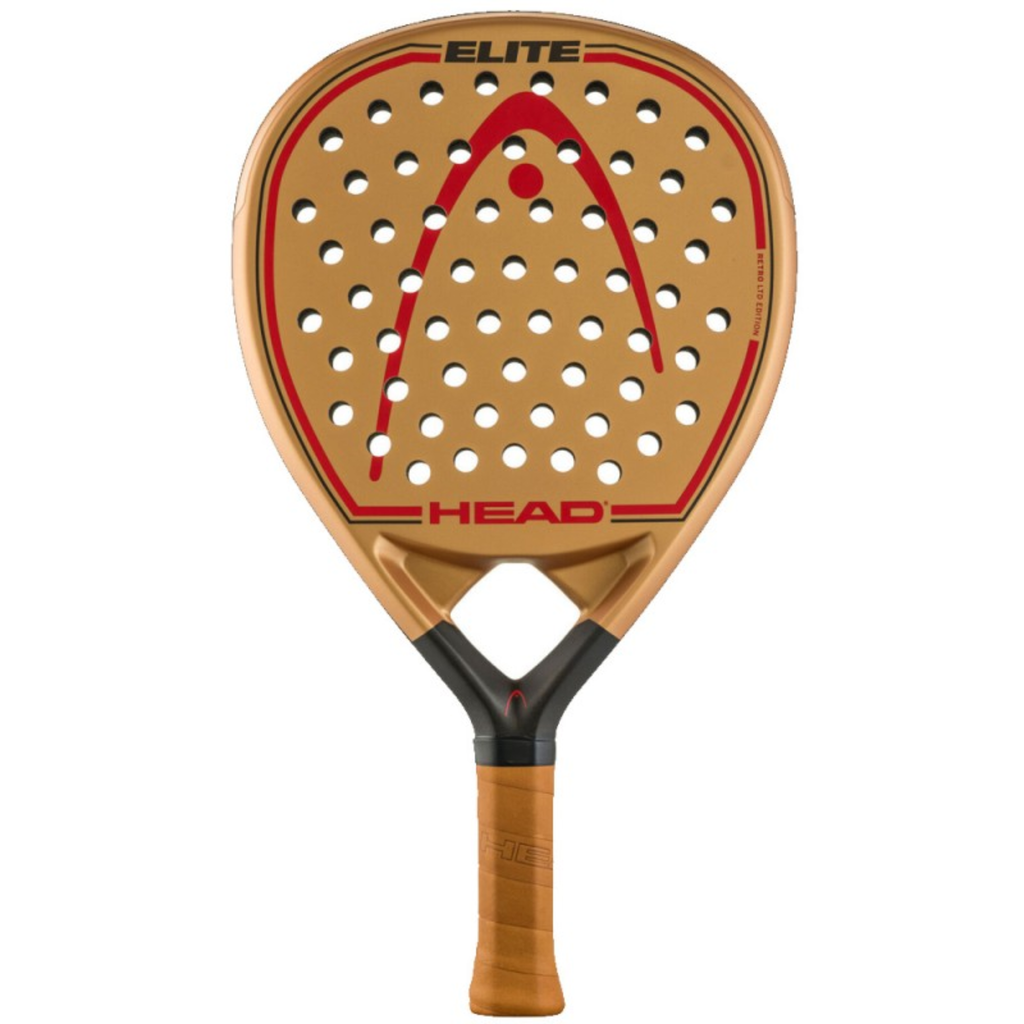 Get Padel Racket - Teardrop Padel Racket | Padelsouq Uae