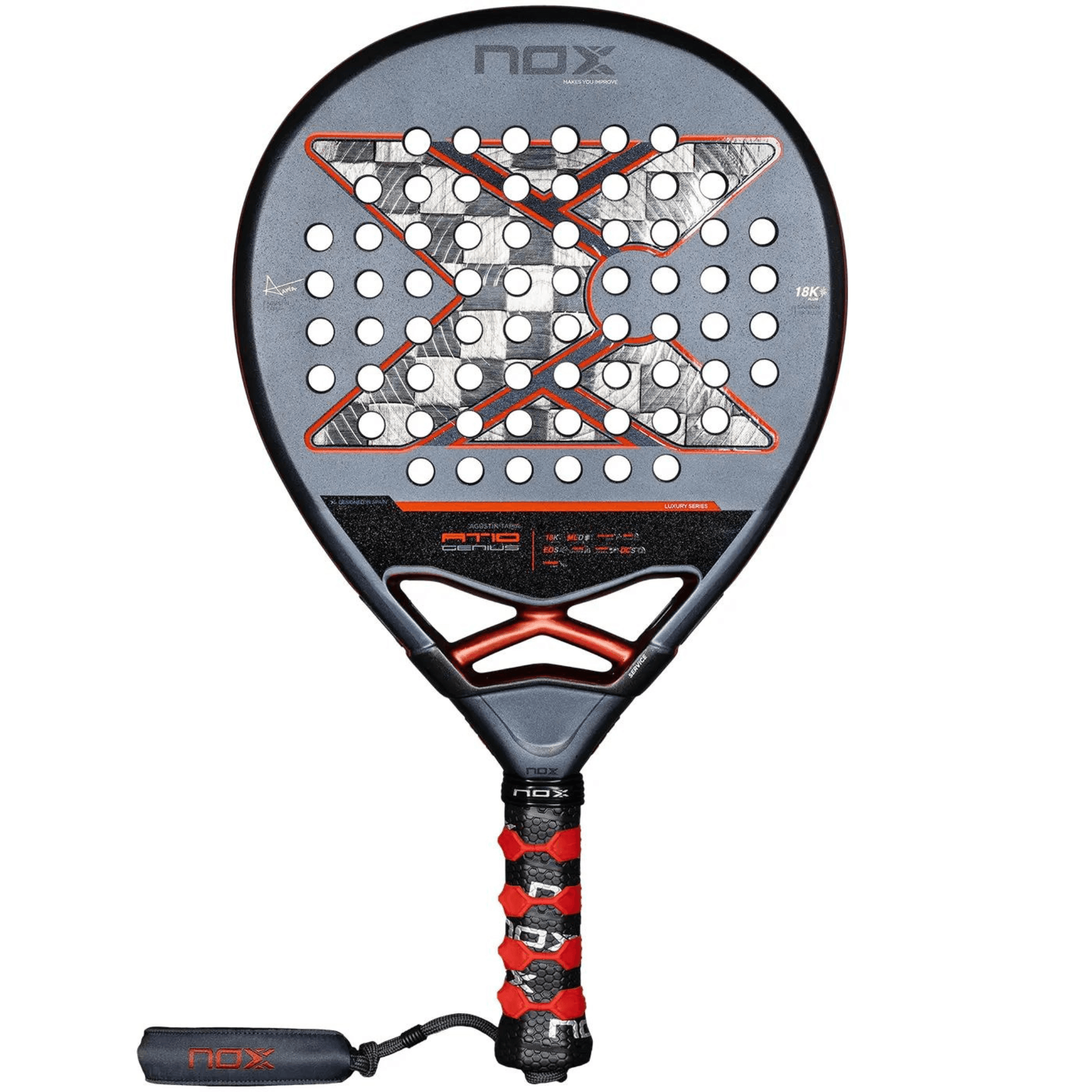 65%オフ！Nox パデルラケット　genius padel 65%オフ！Nox パデルラケット genius padel 65%オフ！Nox