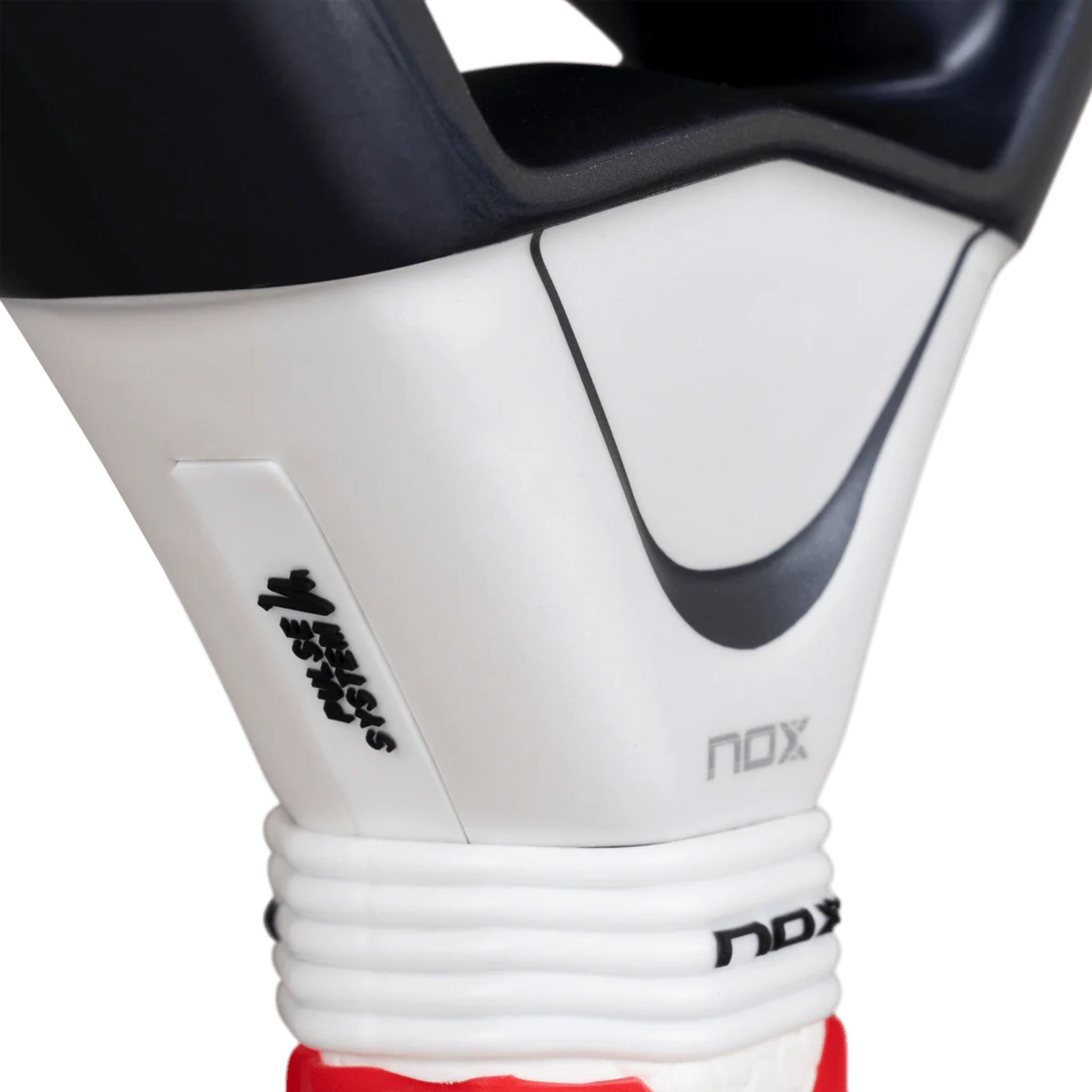 Nox AT10 Luxury Genius 12K Alum XTREM Lite 2026 by Agustin Tapia
