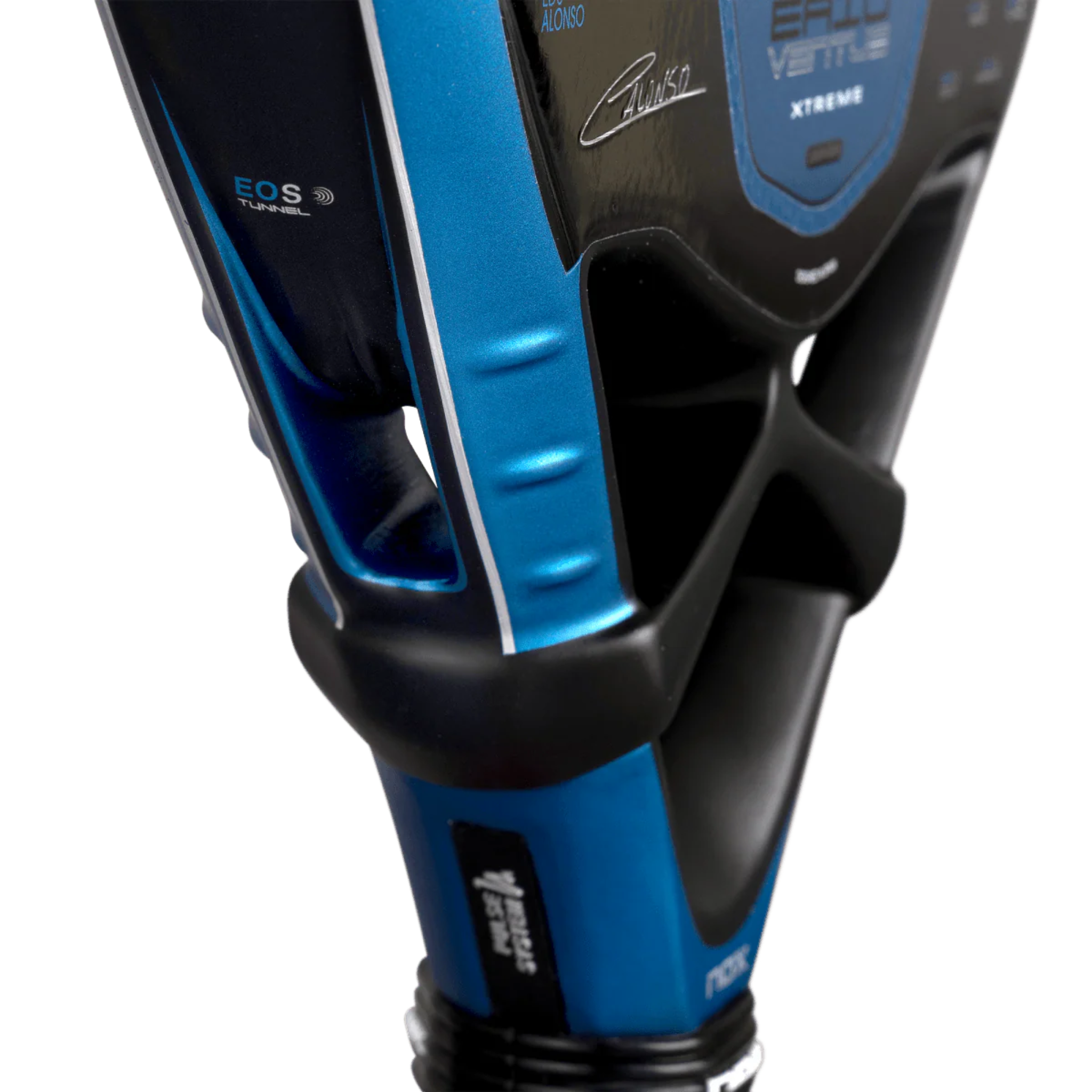 Nox EA10 Ventus Attack 12K XTREM Edu Alonso – Power Spin Padel