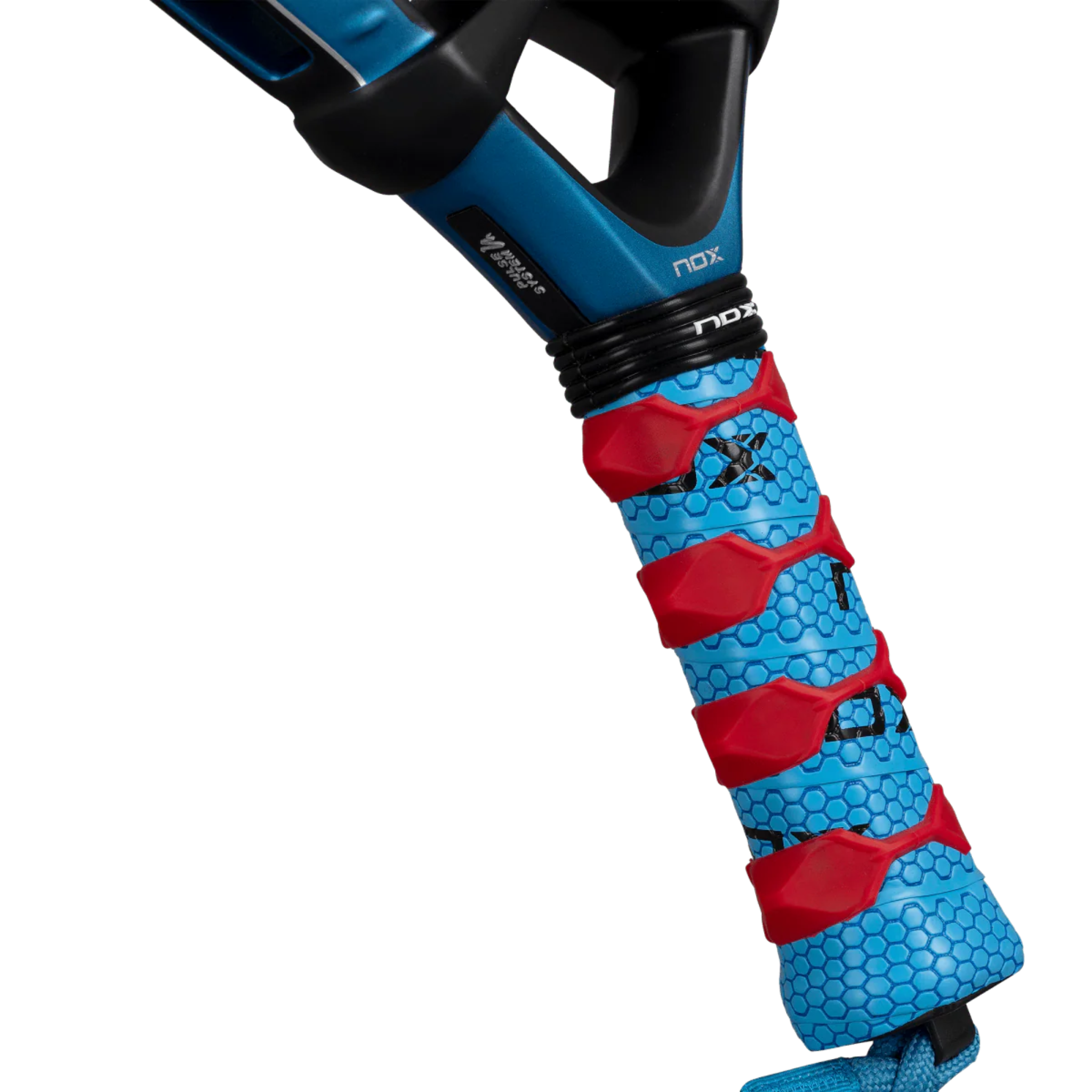 Nox EA10 Ventus Attack 12K XTREM Edu Alonso – Power Spin Padel