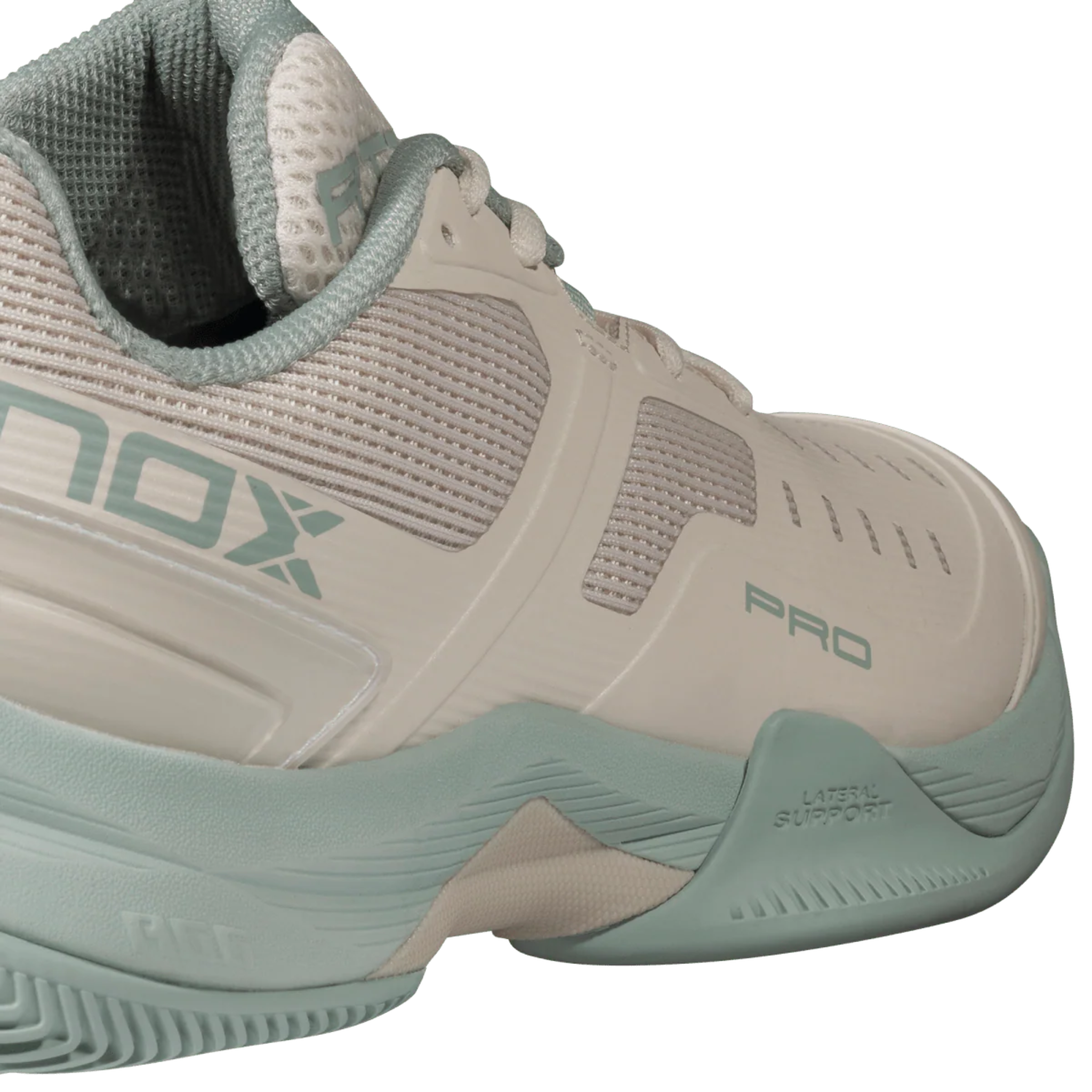 NOX AT10 Pro 2026 – Professional Padel Shoes | Padelsouq