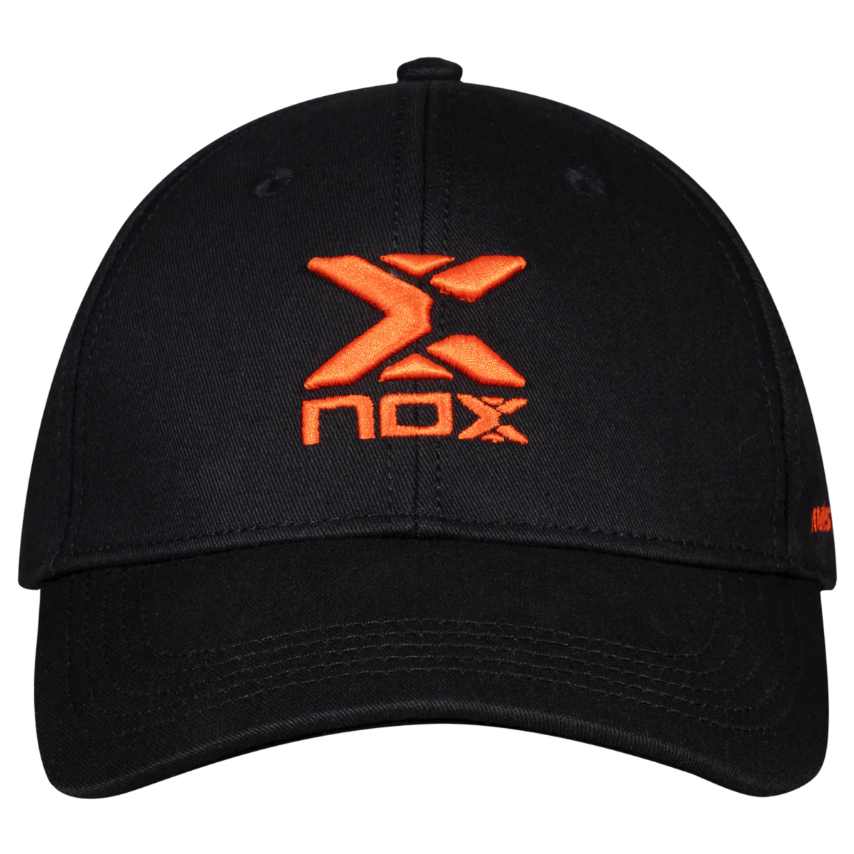Nox Padel Cap 2025 - Lightweight, Breathable, UV Protection – Padelsouq