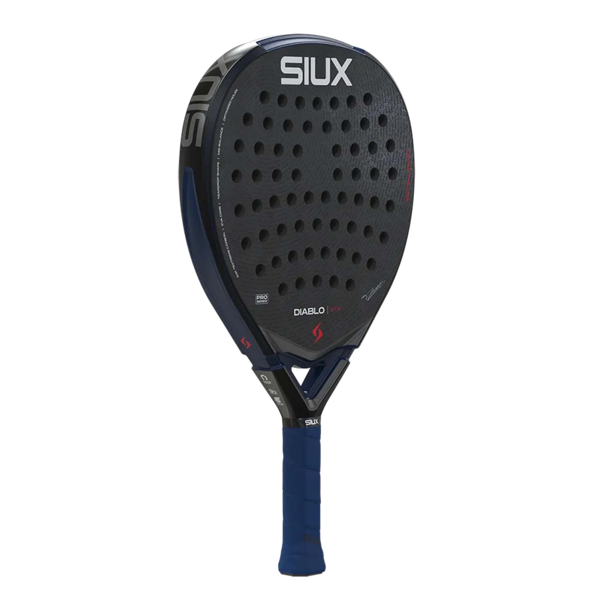 Racchetta padel Siux Beat Hybrid 2024 - Zona de Padel Racchetta padel Siux Beat Hybrid 2024 - Zona de Padel