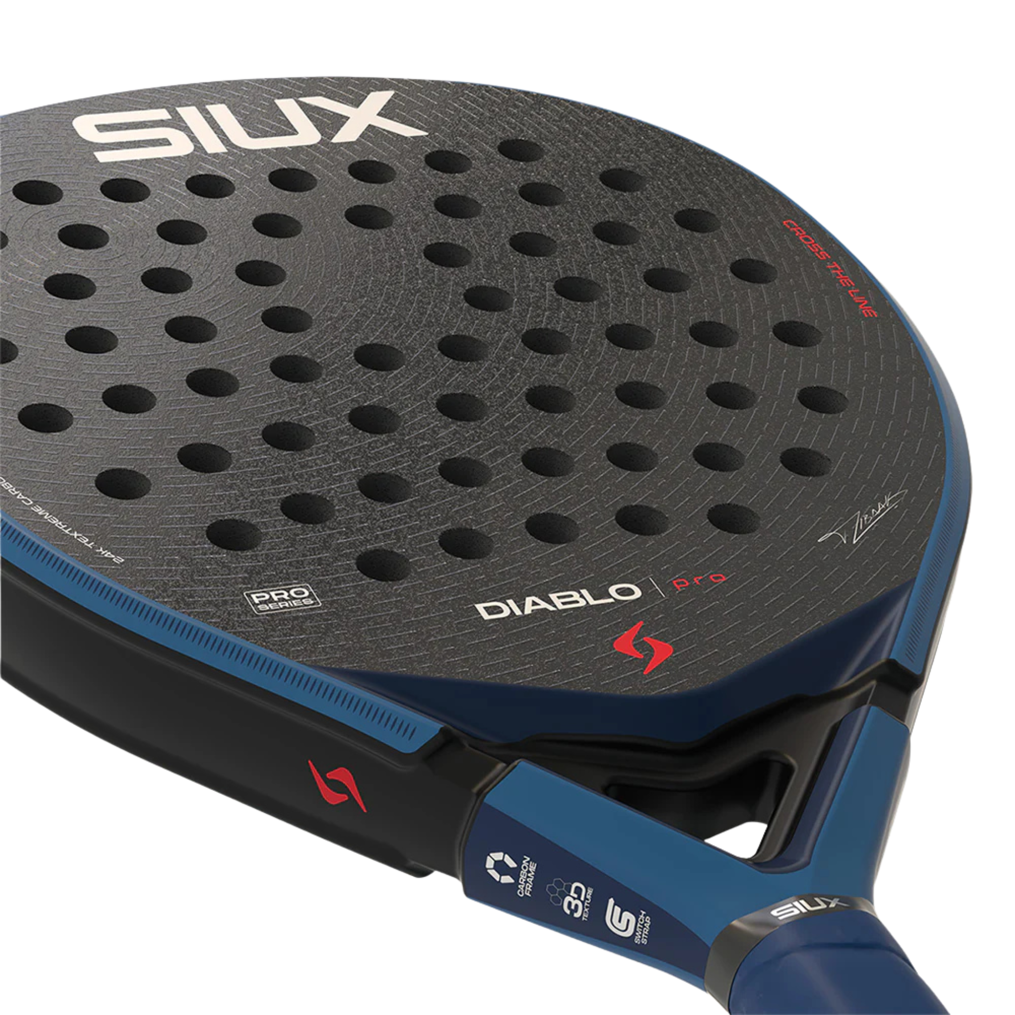 Siux Diablo Elite 4 2025 | Ofertas De Pádel Siux Diablo Elite 4 2025 | Ofertas De Pádel