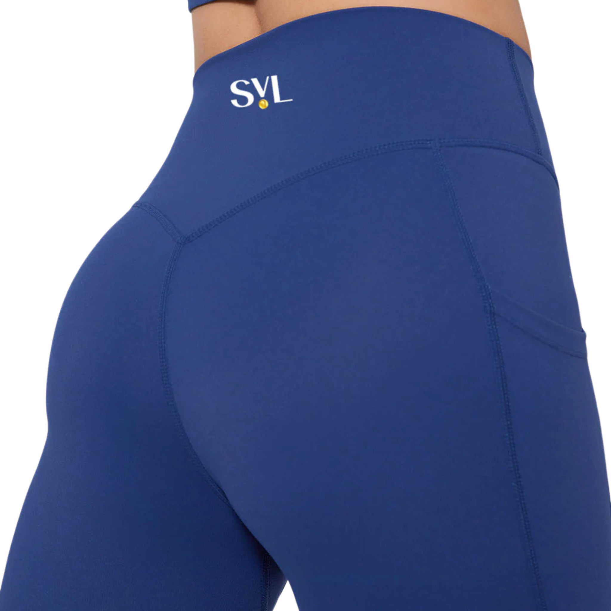 SVL Active Aura Padel Leggings - Premium Comfort & Performance