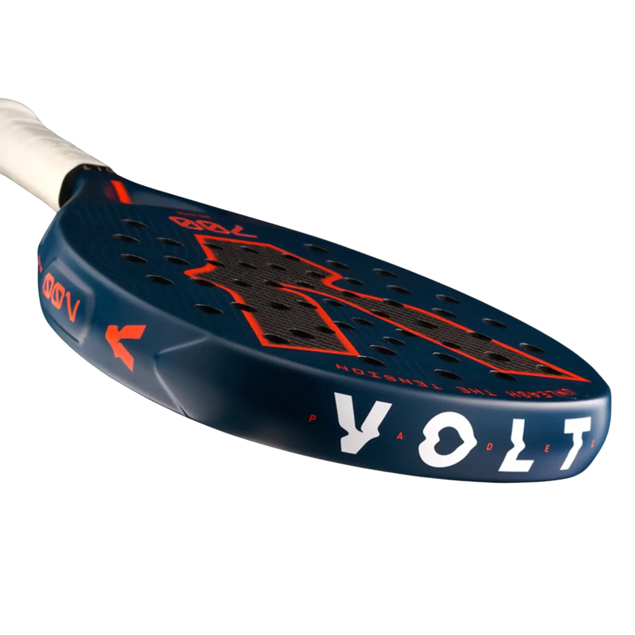 V Padel Racket Volt 700 V5 – Advanced Padel Racket | PadelSouq UAE – Padelsouq