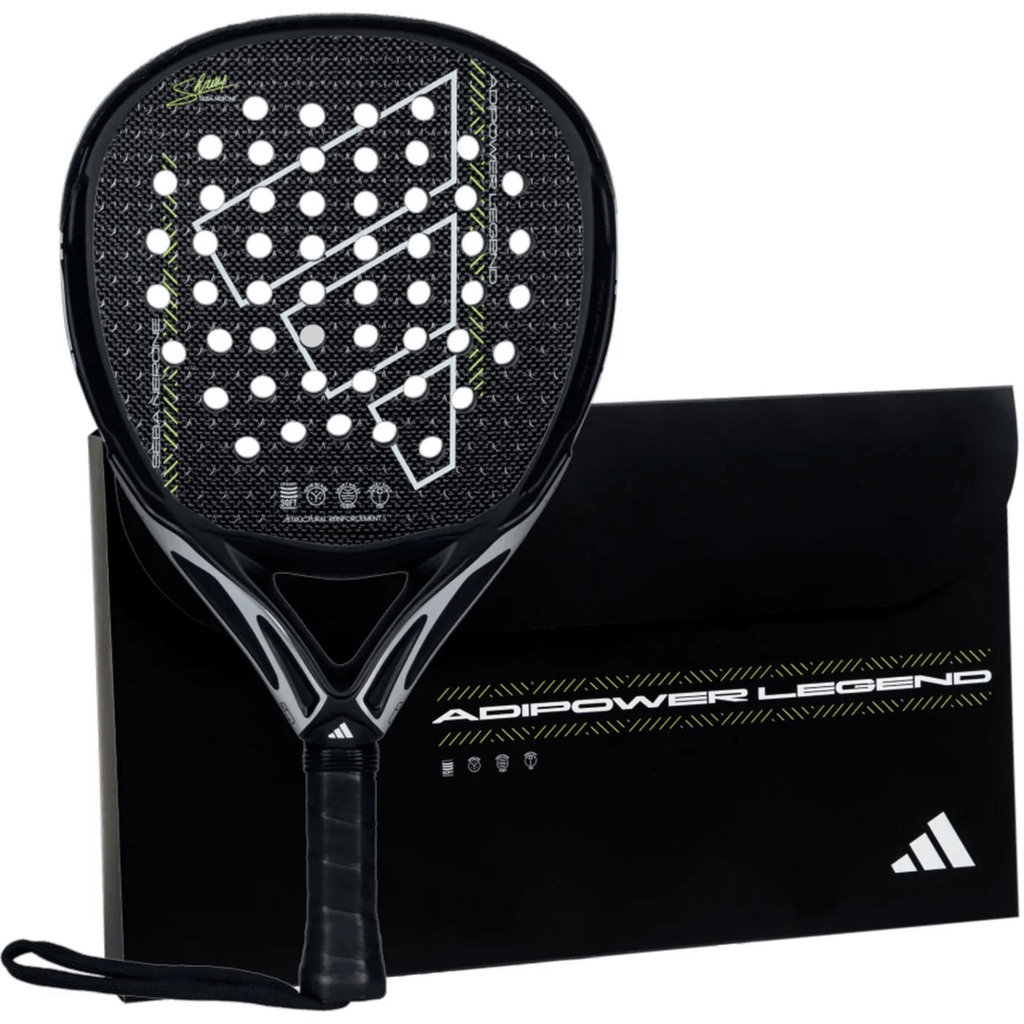 Advanced Padel Racket ADVANCED – Padelsouq