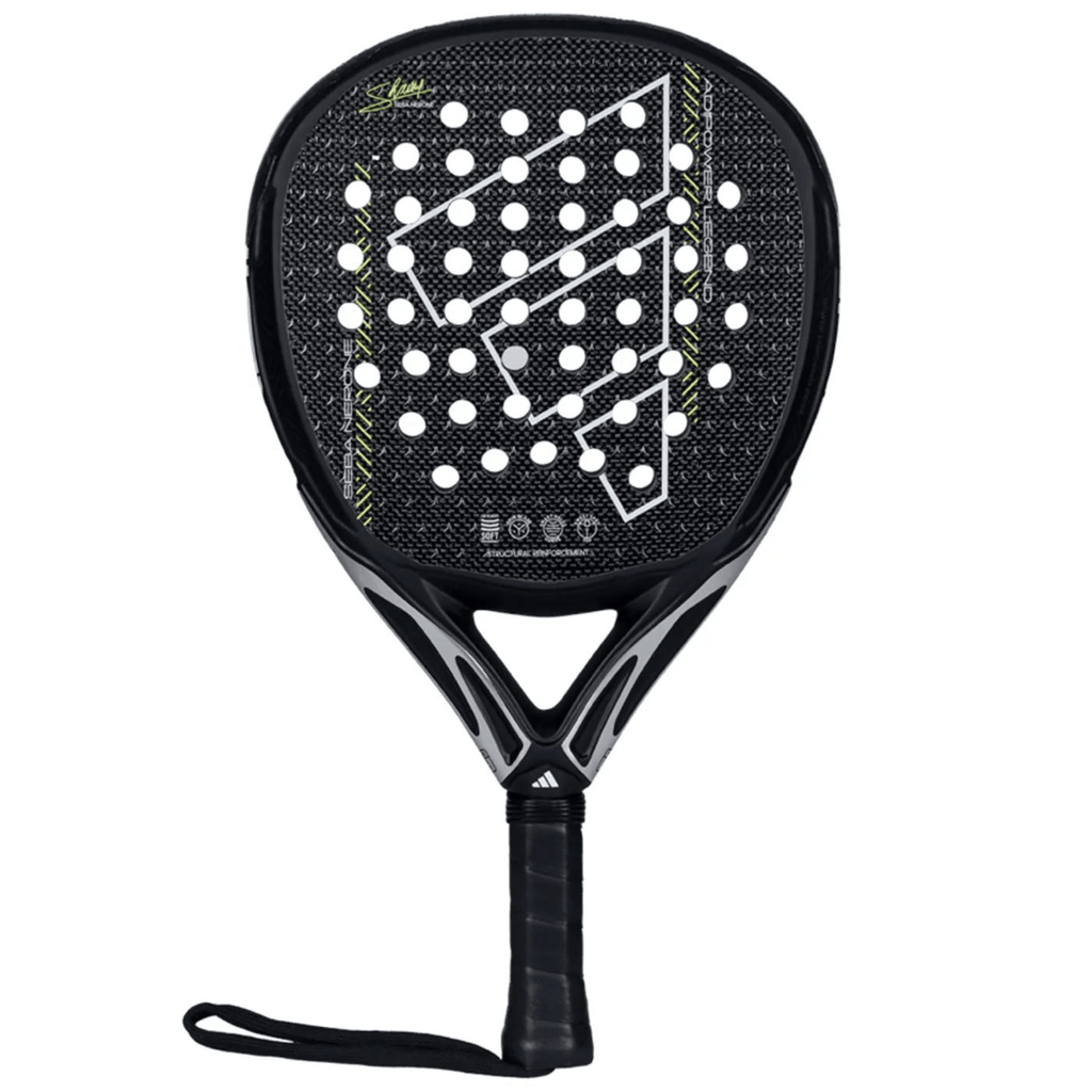 Aggressive Play – Padelsouq
