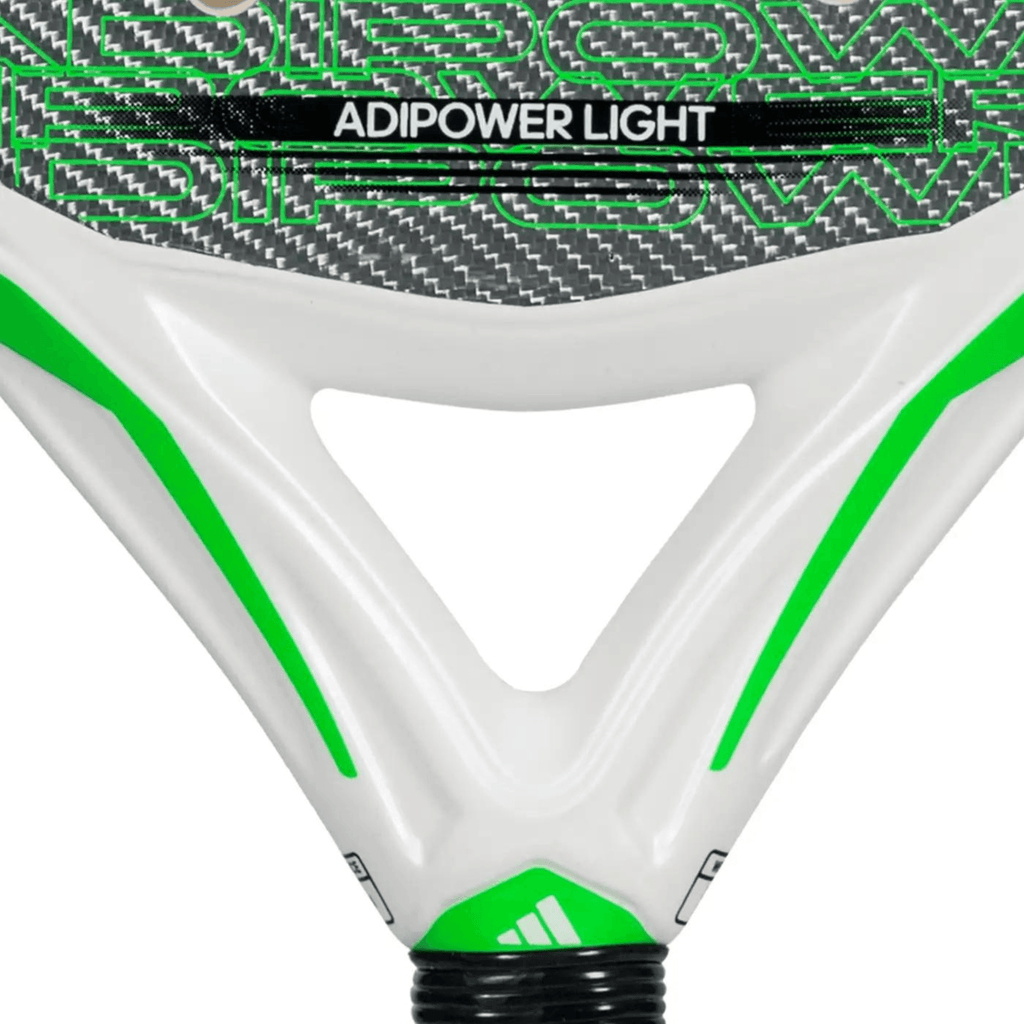 ADIDAS ADIPOWER LIGHT 3.3 2024 Padel Racket - Padelsouq