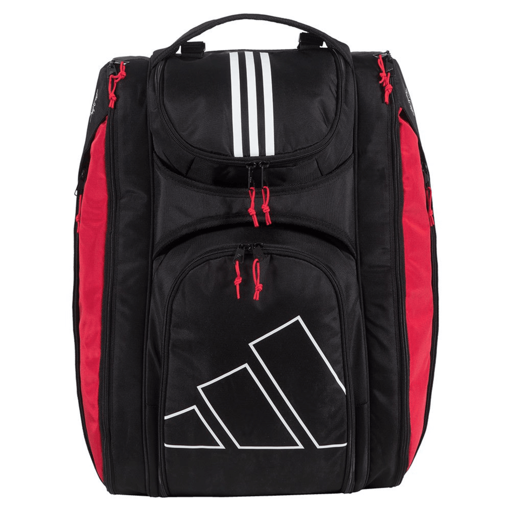 Adidas Ale Galán Ultimate Padel Bag: Thermal & Ample Storage - Padelsouq