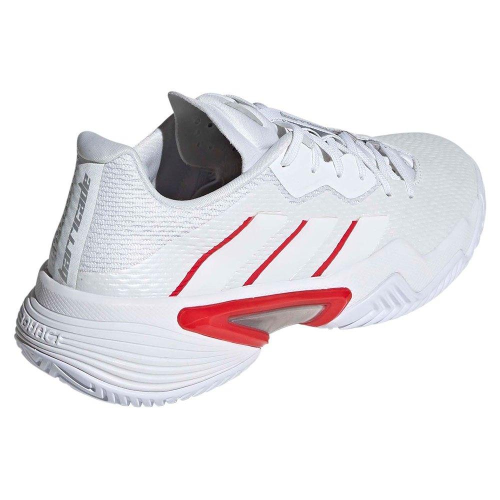 Adidas BARRICADE W Padel Shoes - Padelsouq
