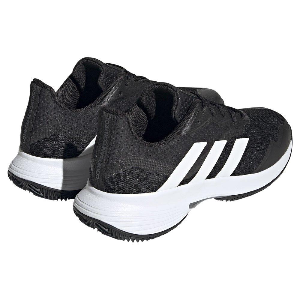 Adidas Court Jam Control Padel Shoes - Padelsouq