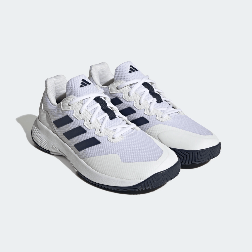 Adidas GameCourt 2.0 M Padel Shoes - Padelsouq