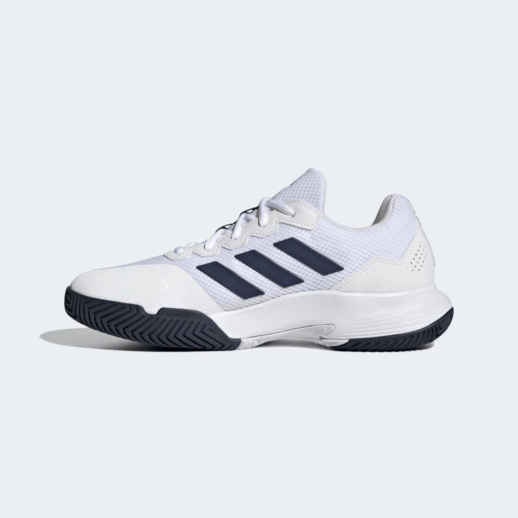 Adidas GameCourt 2.0 M Padel Shoes - Padelsouq