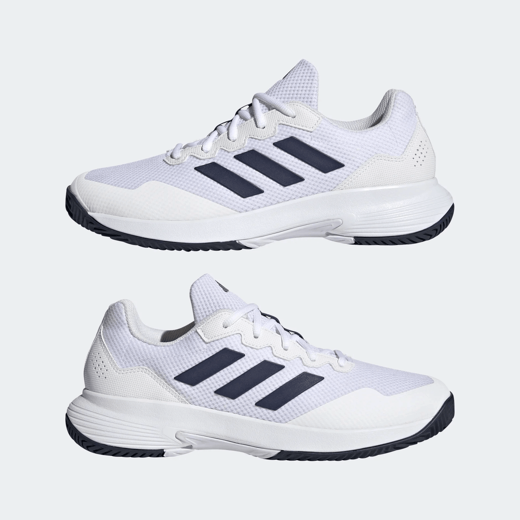 Adidas men's game court sales