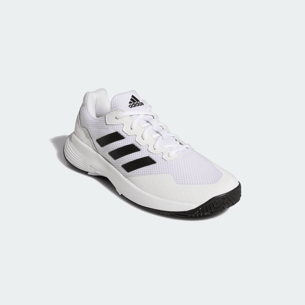 Adidas GameCourt 2.0 M Padel Shoes - Padelsouq