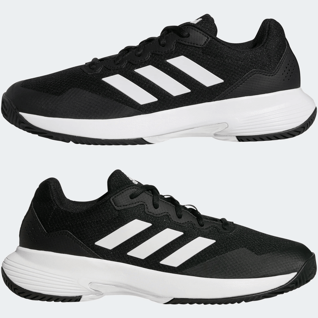 Adidas GameCourt 2.0 M Padel Shoes - Padelsouq