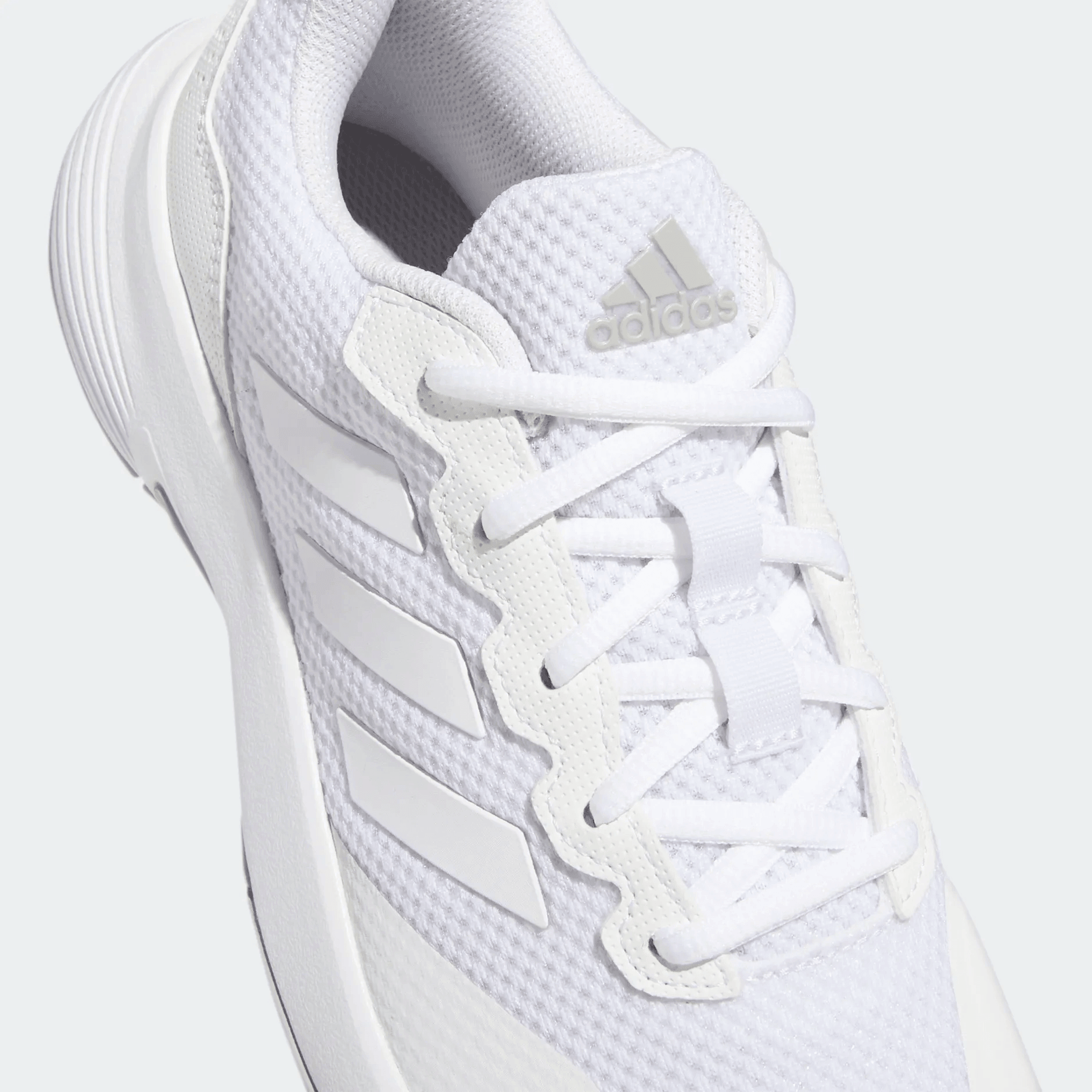 Adidas GAMECOURT 2.0 W Padel Shoes Padelsouq