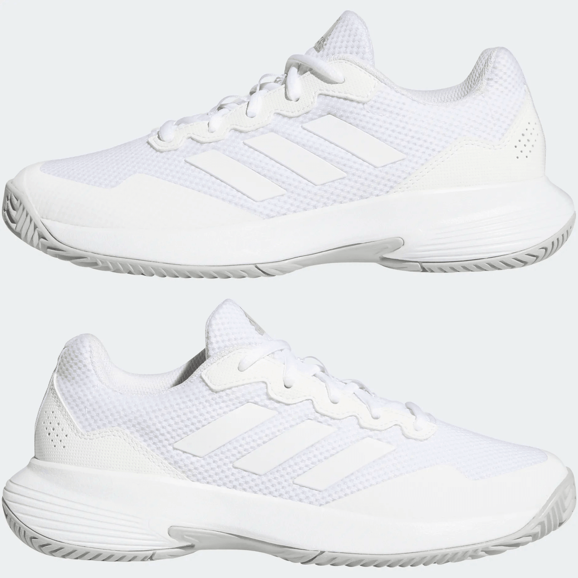 Adidas game discount court w