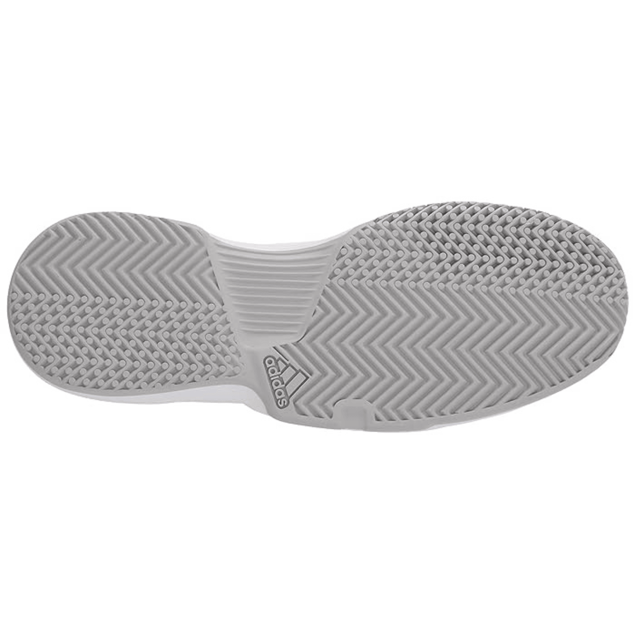 Buy Adidas Gamecourt M White Blue Superior Padel Shoes Padelsouq