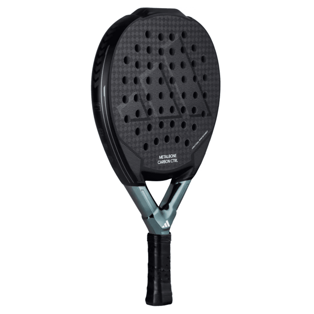 ADIDAS METALBONE CARBON CTRL 3.3 PADEL RACKET 2024 - Padelsouq