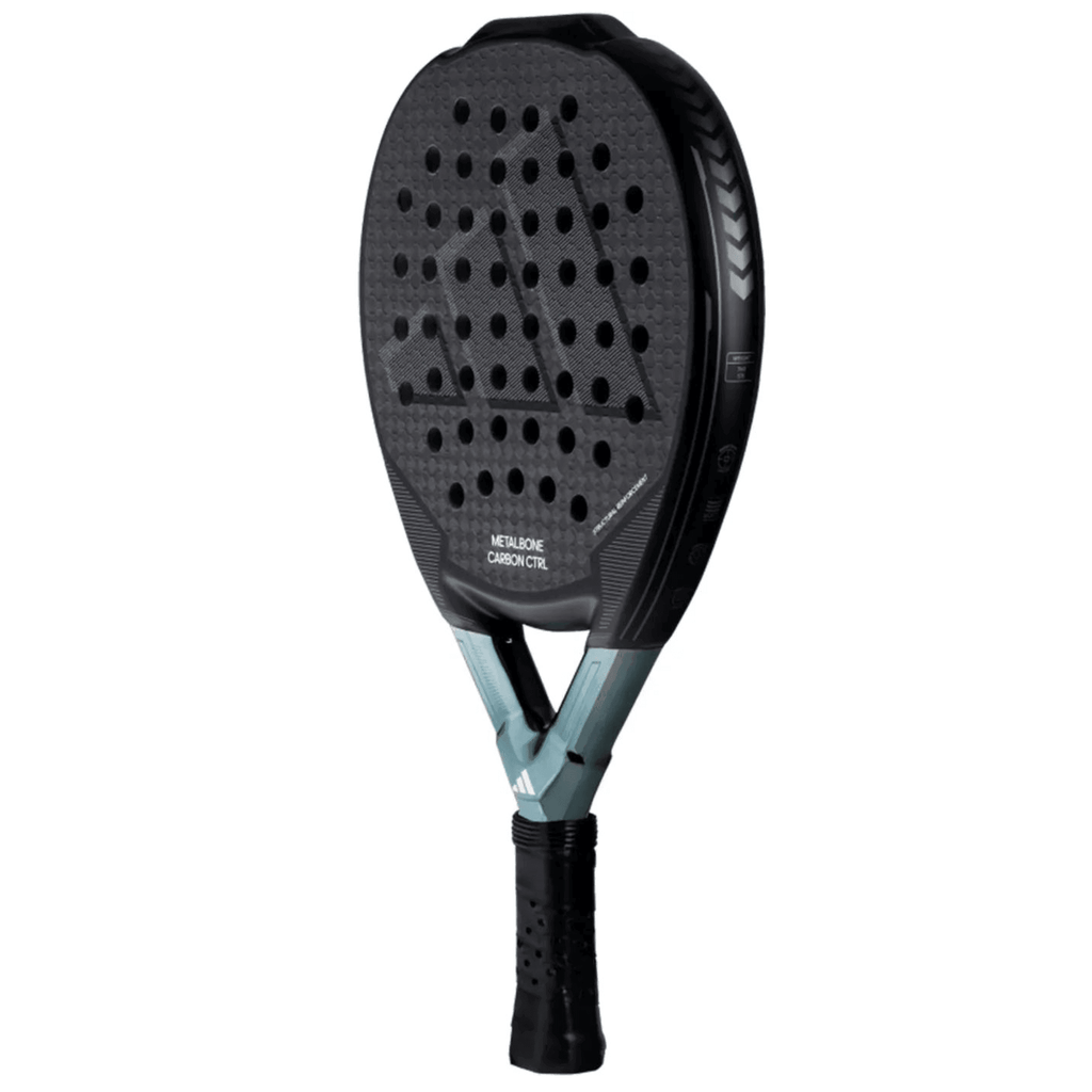 ADIDAS METALBONE CARBON CTRL 3.3 PADEL RACKET 2024 - Padelsouq