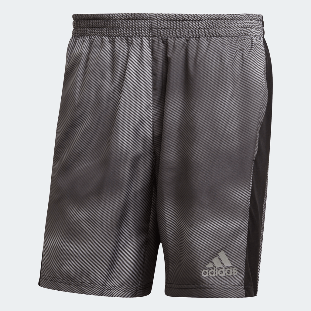 Adidas OTR COLORBLOCK PADEL SHORTS - Padelsouq