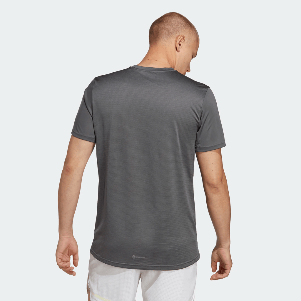 Adidas OWN THE RUN TEE - Padelsouq