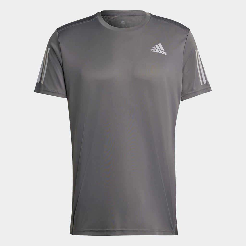 Adidas OWN THE RUN TEE - Padelsouq