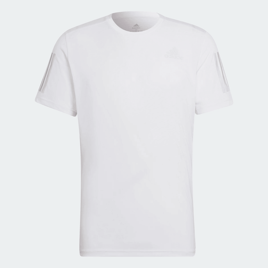 Adidas OWN THE RUN TEE - Padelsouq