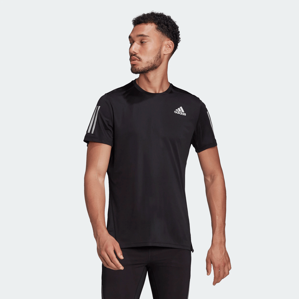 Adidas OWN THE RUN TEE - Padelsouq