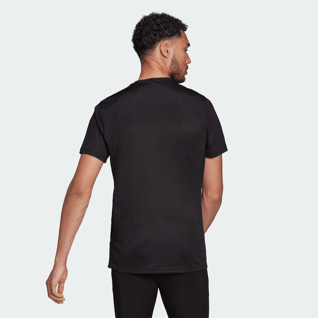Adidas OWN THE RUN TEE - Padelsouq
