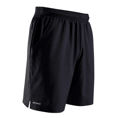 Artengo 3Men Tsh500 Dry Padel Shorts - Padelsouq