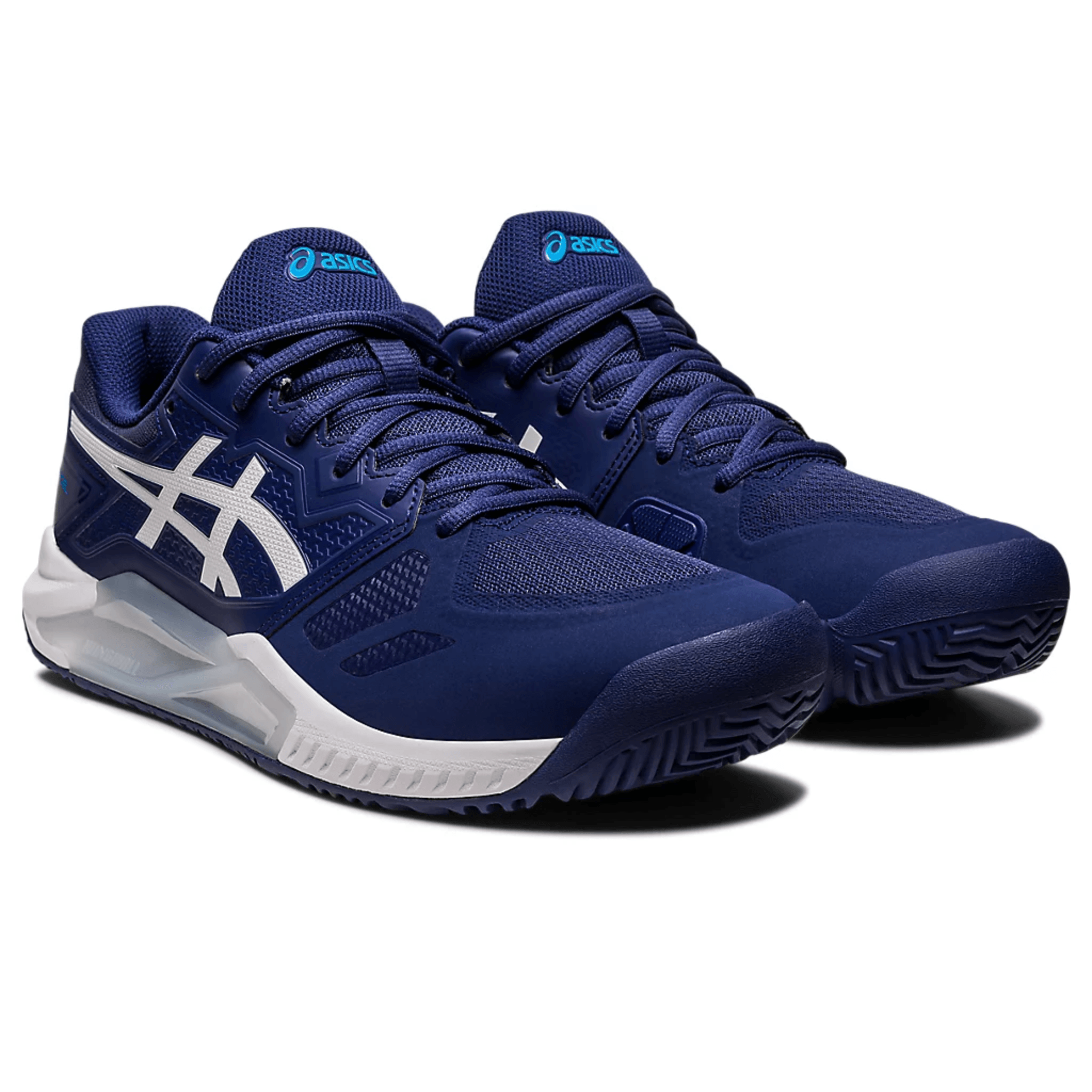 Asics 2025 challenger 12