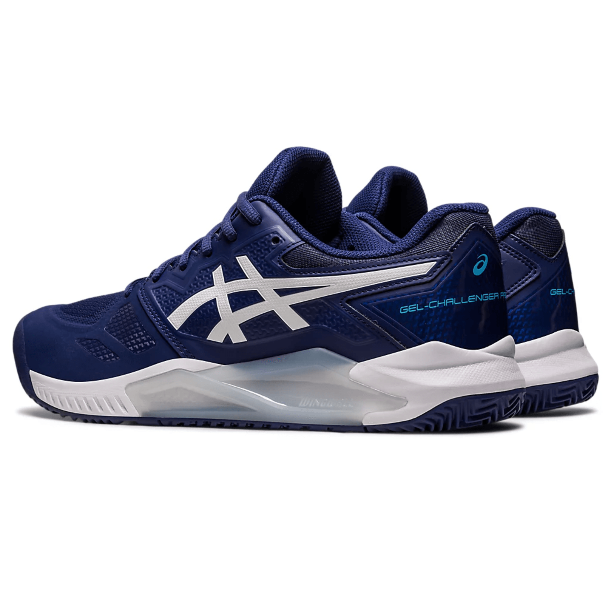 Asics gel online challenger 8