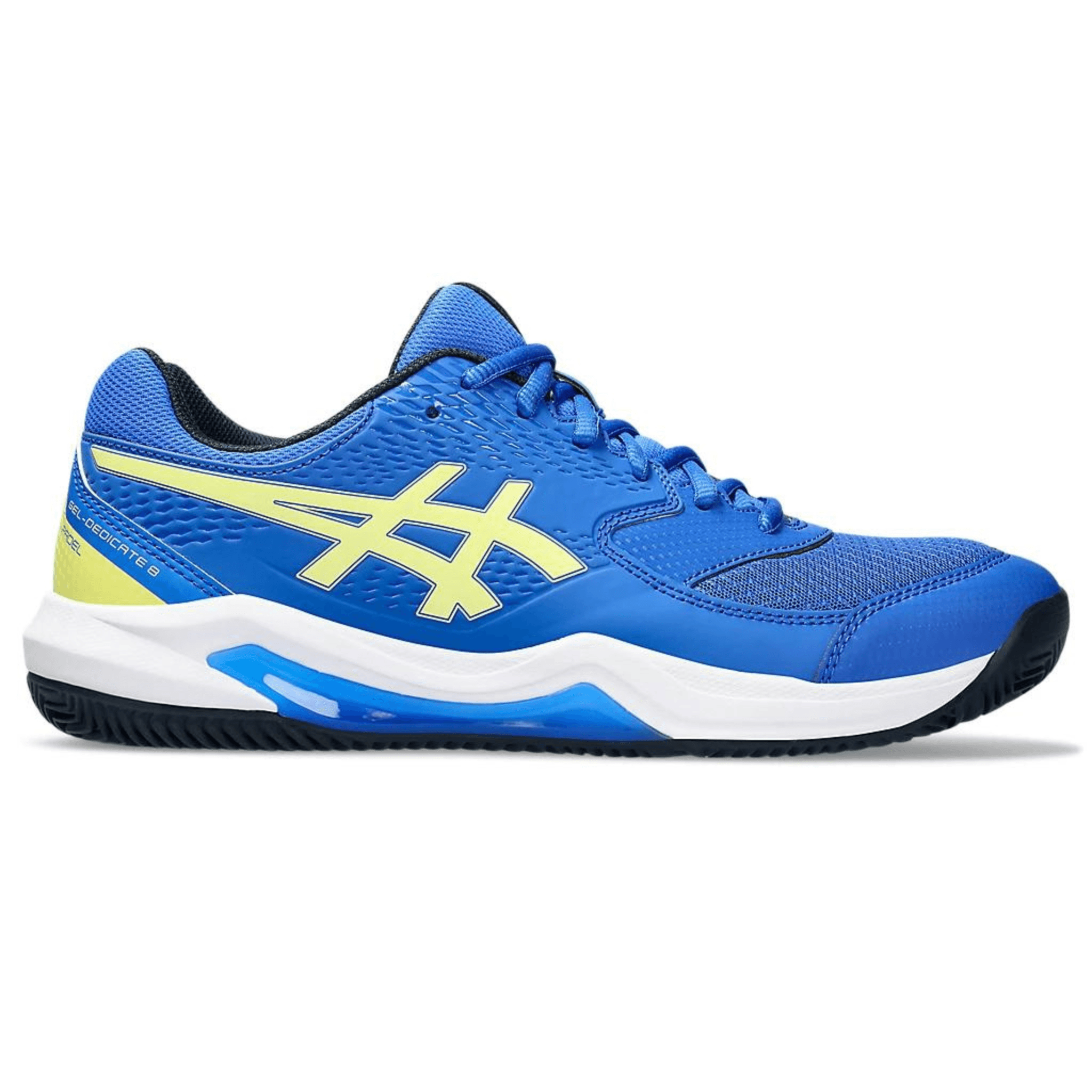 Order ASICS Gel-Dedicate Men's Padel Shoes PadelSouq UAE