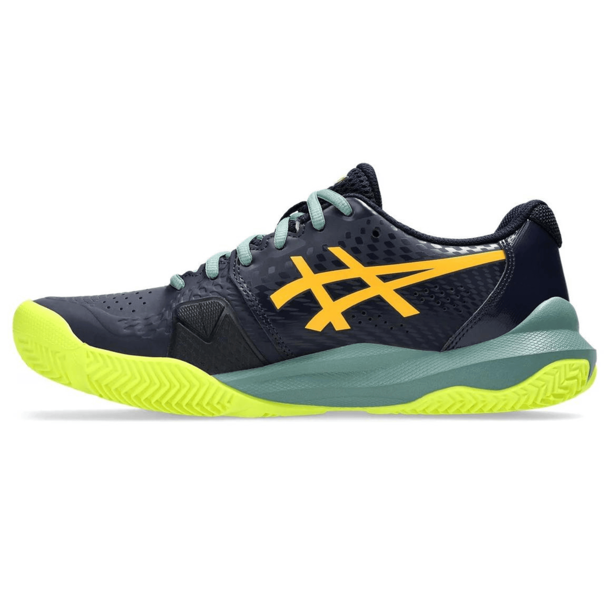 Shop ASICS Men's Challenger 14 Padel Shoes PadelSouq UAE – Padelsouq