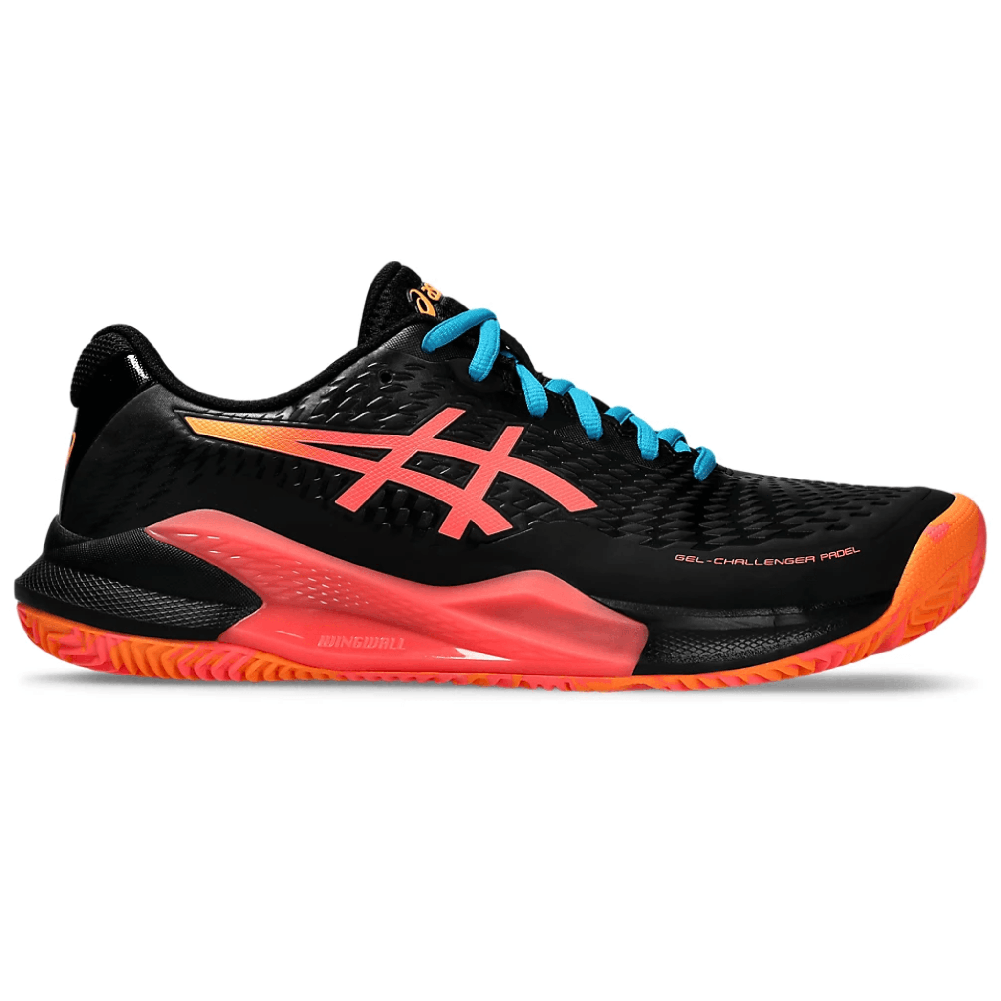 ASICS GEL CHALLENGER 14 Style Play Unmatched Padelsouq